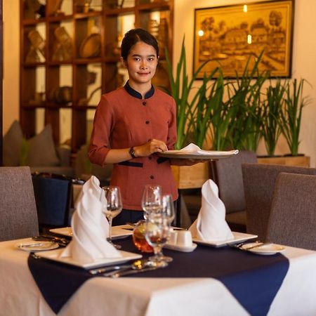 Siem Reap City Angkor Boutique Kültér fotó