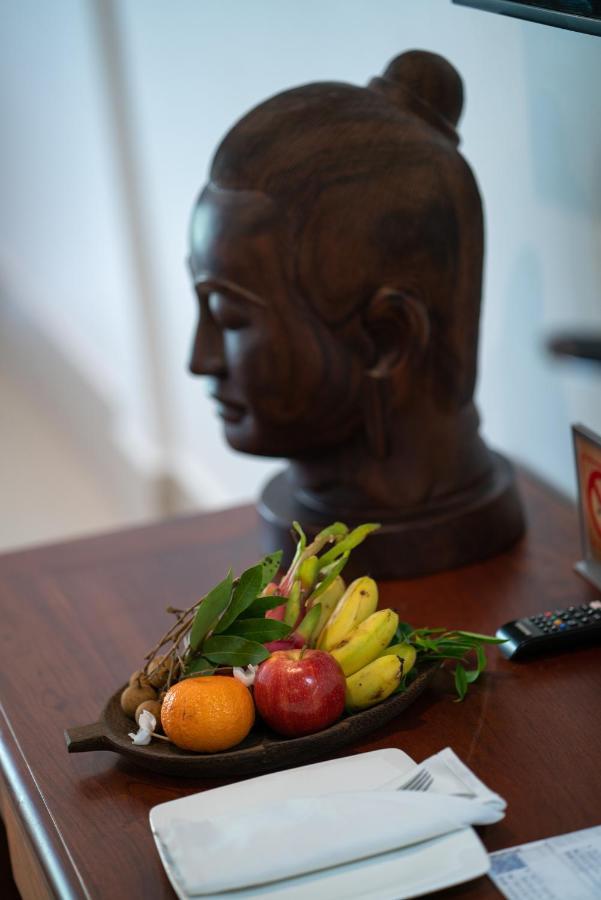 Siem Reap City Angkor Boutique Kültér fotó
