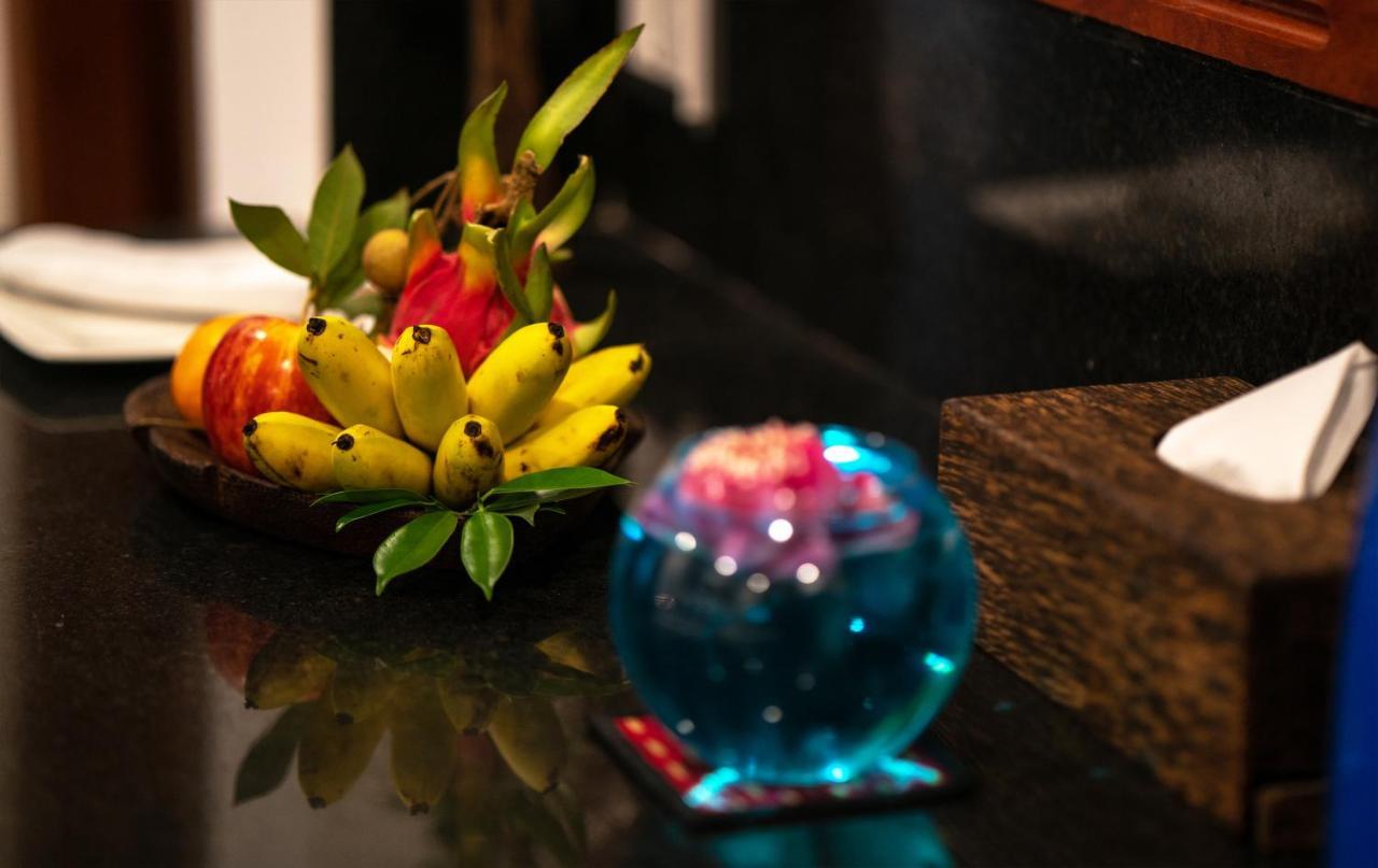 Siem Reap City Angkor Boutique Kültér fotó